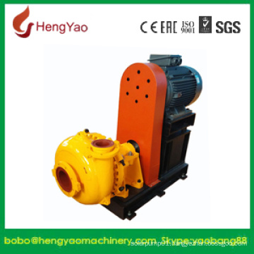 High Pressure Large Flow Centrifugal Gravel Sand Pump